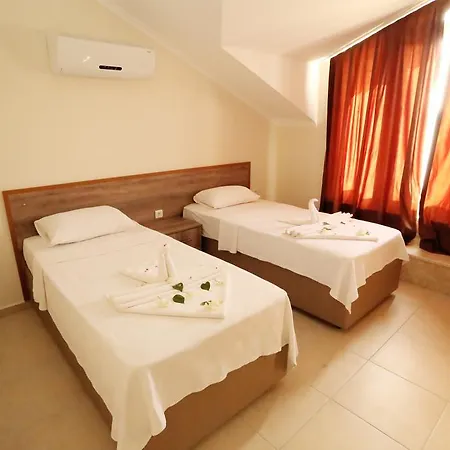 Villa Orka Twin Ölüdeniz