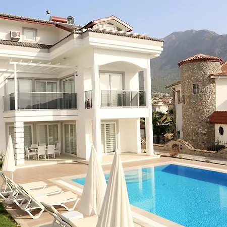 Orka Twin * Oludeniz